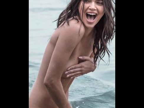 Kendall Jenner Compilation Hottest Pic 2019, how long will you survive?
