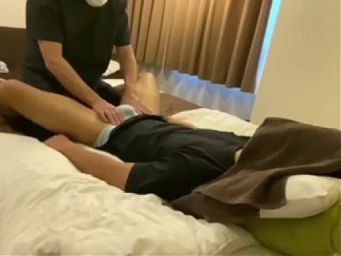 Stretch and massage