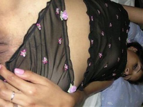 Step brotherFucking desi angell  night time at home in a bed room
