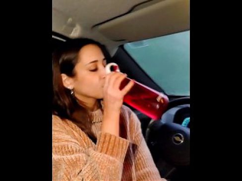 drinking pee in public higher risk ,Belle amore and April bigass, more 2 liters 4k